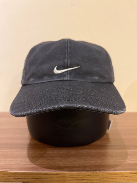 Vtg Nike Swoosh Cap