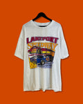 Vntg Lakeport Tee (Fits XL)