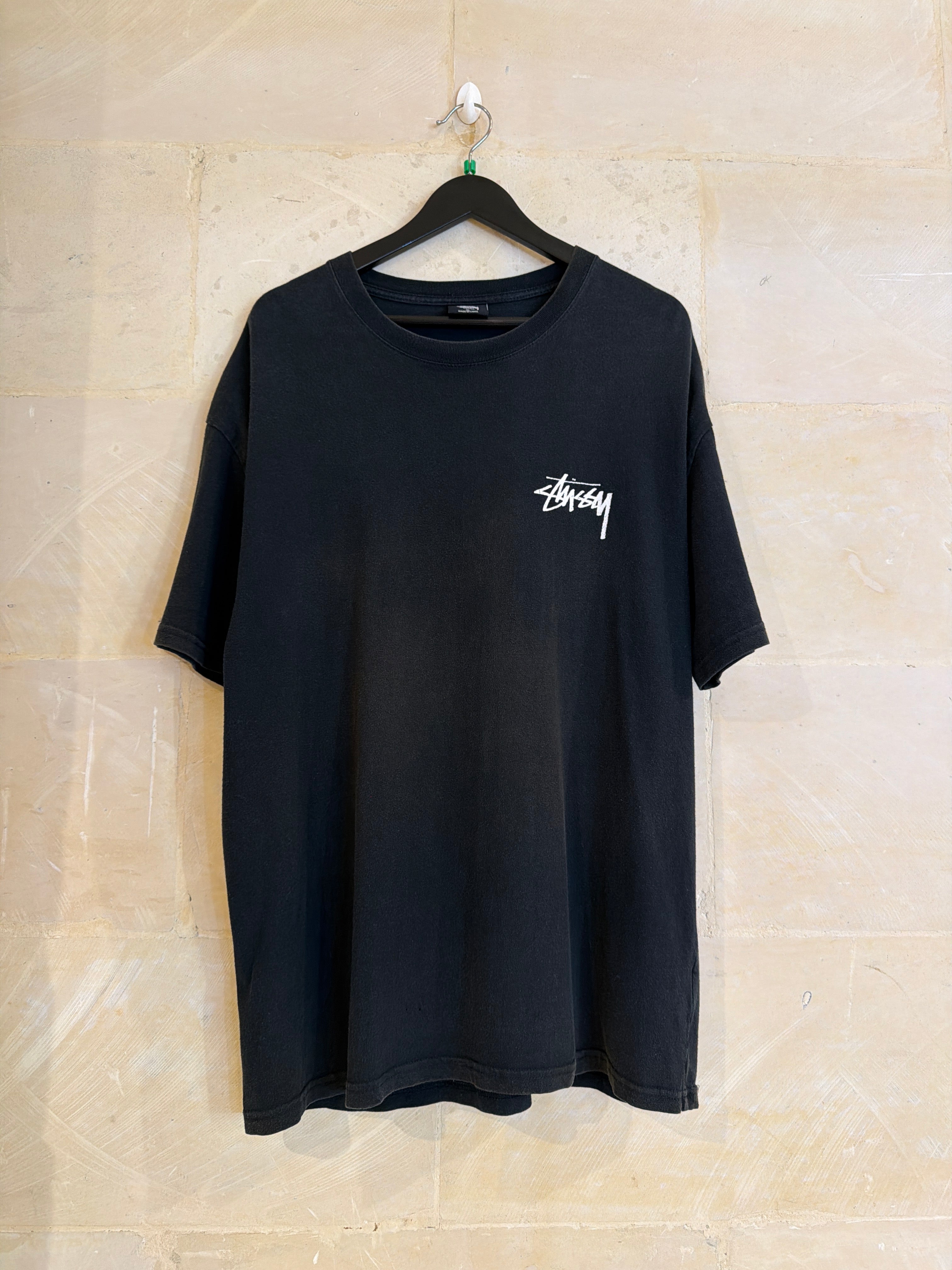 Stussy Dice Tee (XL)