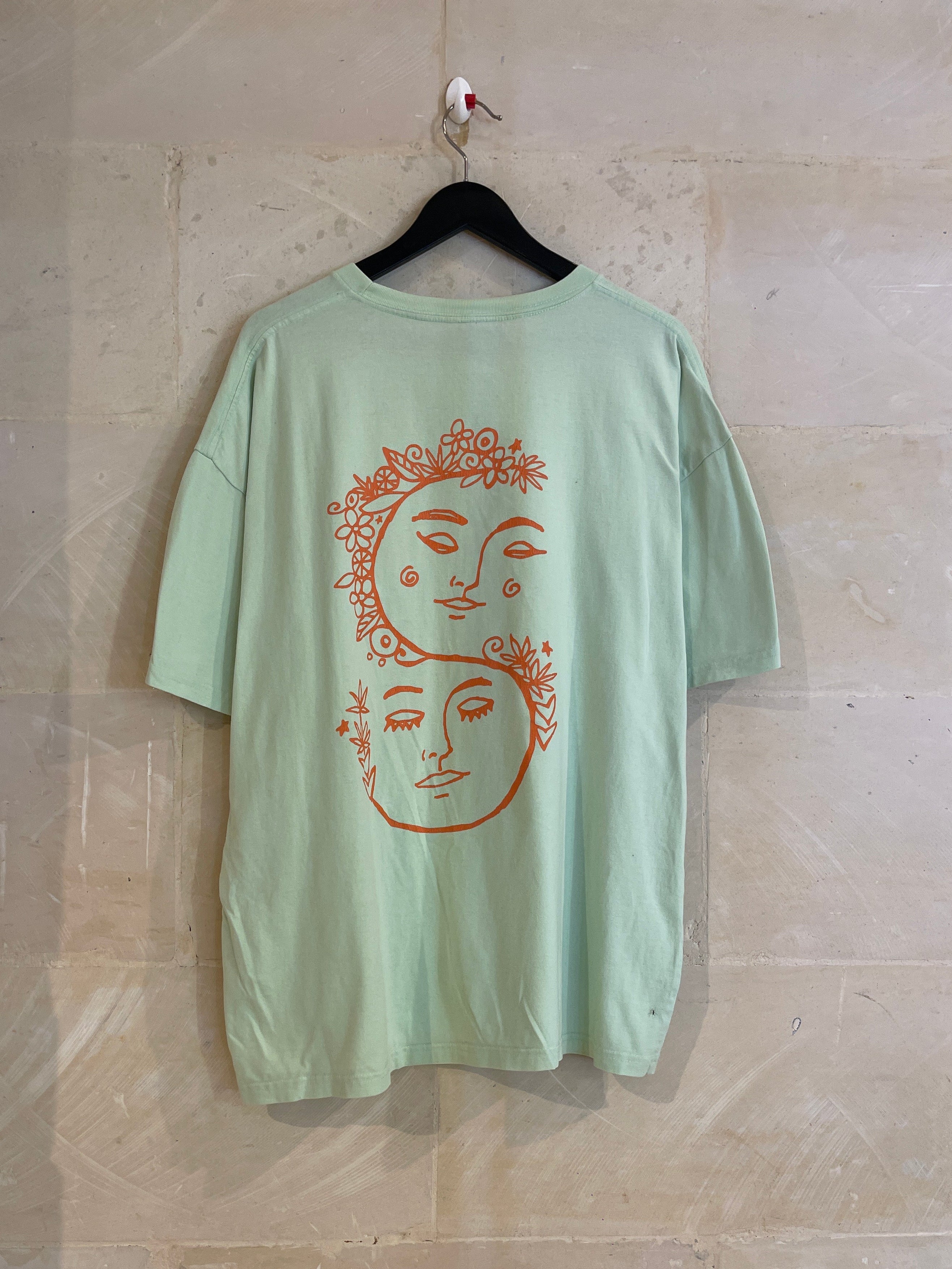 Stussy The Exquisite Sound Tee (Fits Large)*
