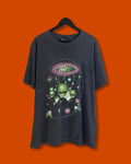 Vntv Alien Work Tee(Fits XL)