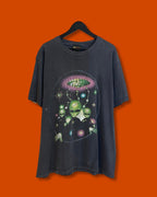 Vntv Alien Work Tee(Fits XL)