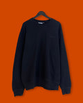 Carhartt Black Sweatshirt (Large)