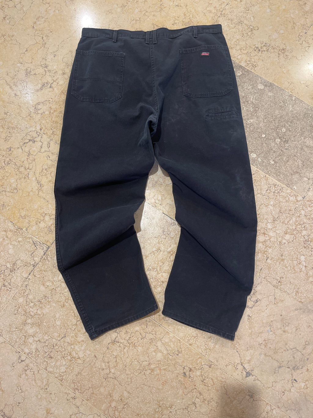 Dickies Worker Pants (40W-44L)