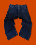 Carhartt Denim Mens Pants (W40/L38)