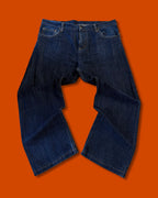 Carhartt Denim Mens Pants (W40/L38)