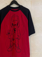 The Boonducks Tee (Fits Large)