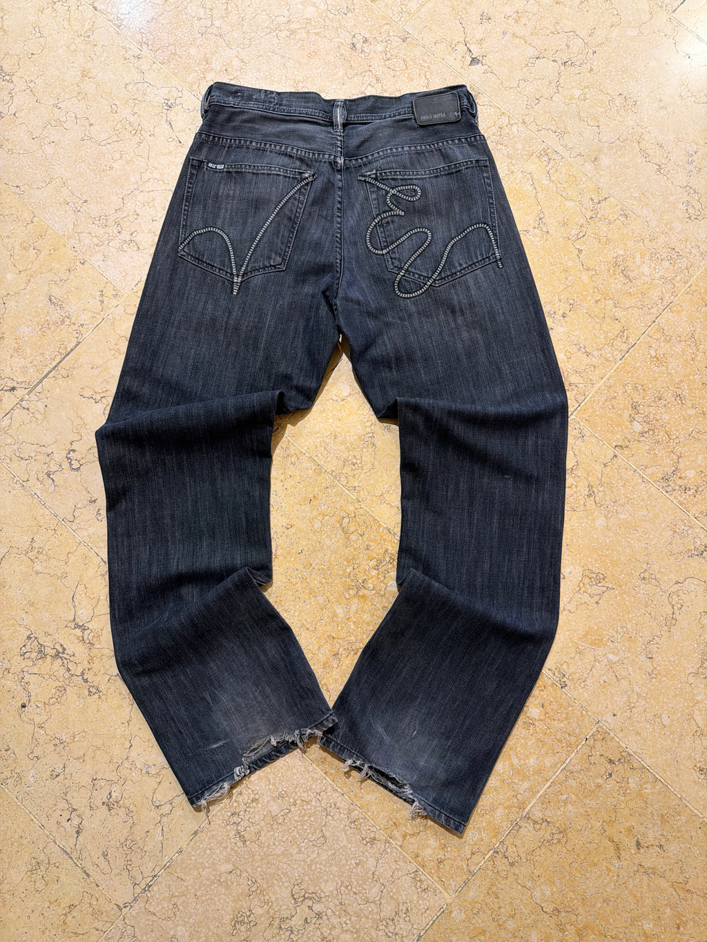 Ecko Unlmtd Pants (W32/L44)