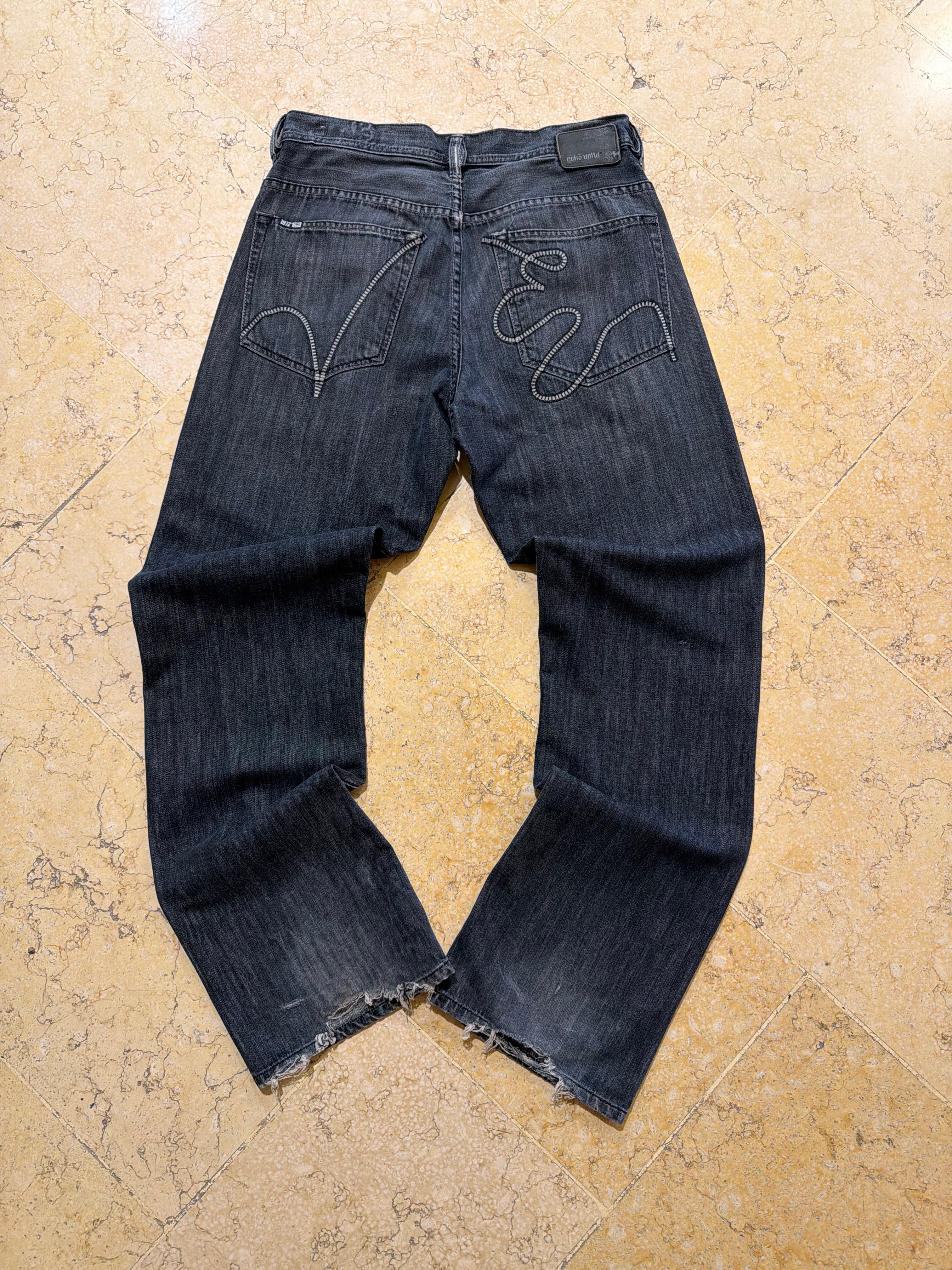 Ecko Unlmtd Pants (W32/L44)