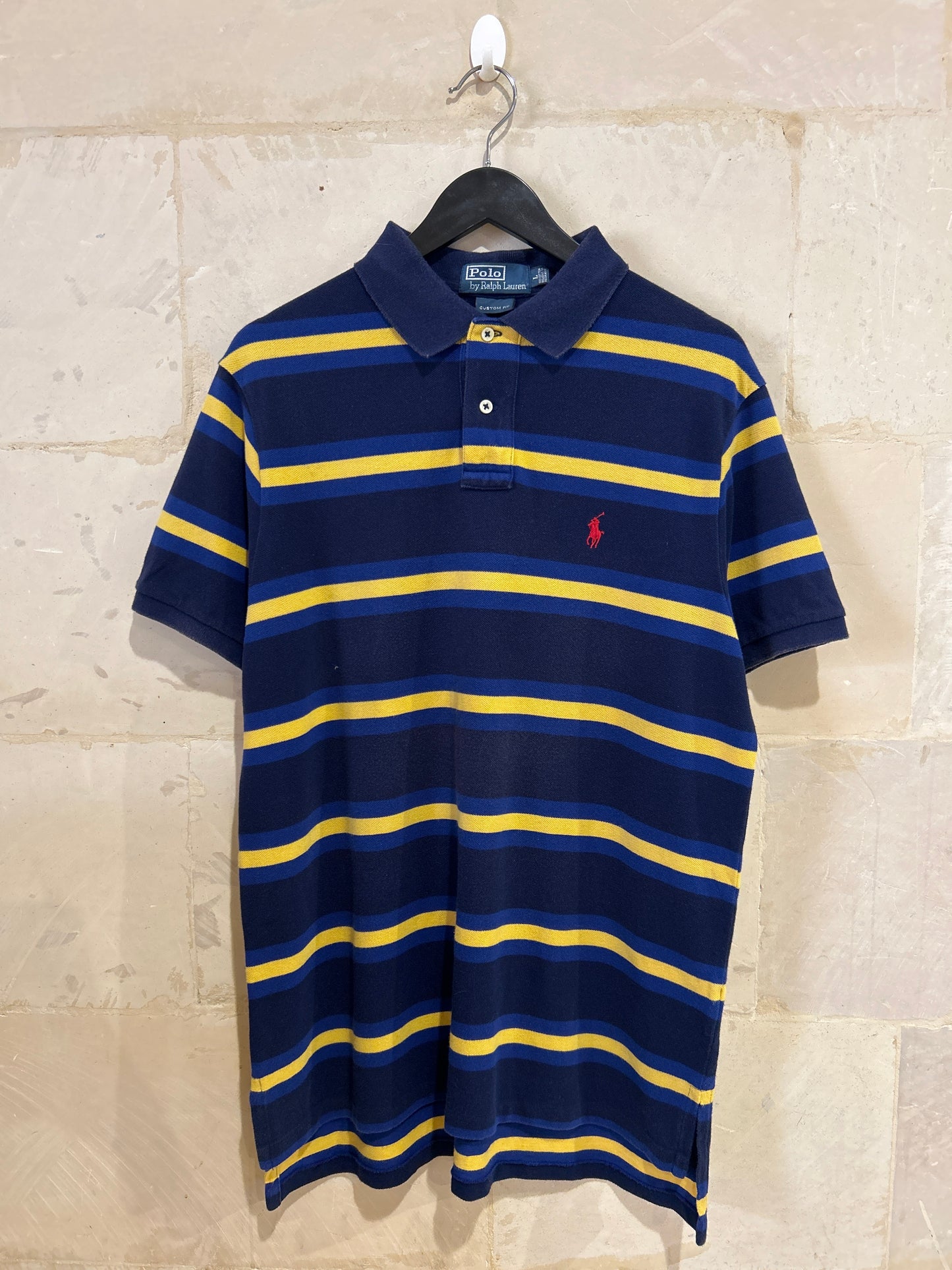 Vtg Ralph Lauren Polo (Large)