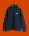 Nike Y2K Zip Windbreaker Jacket (Medium)*