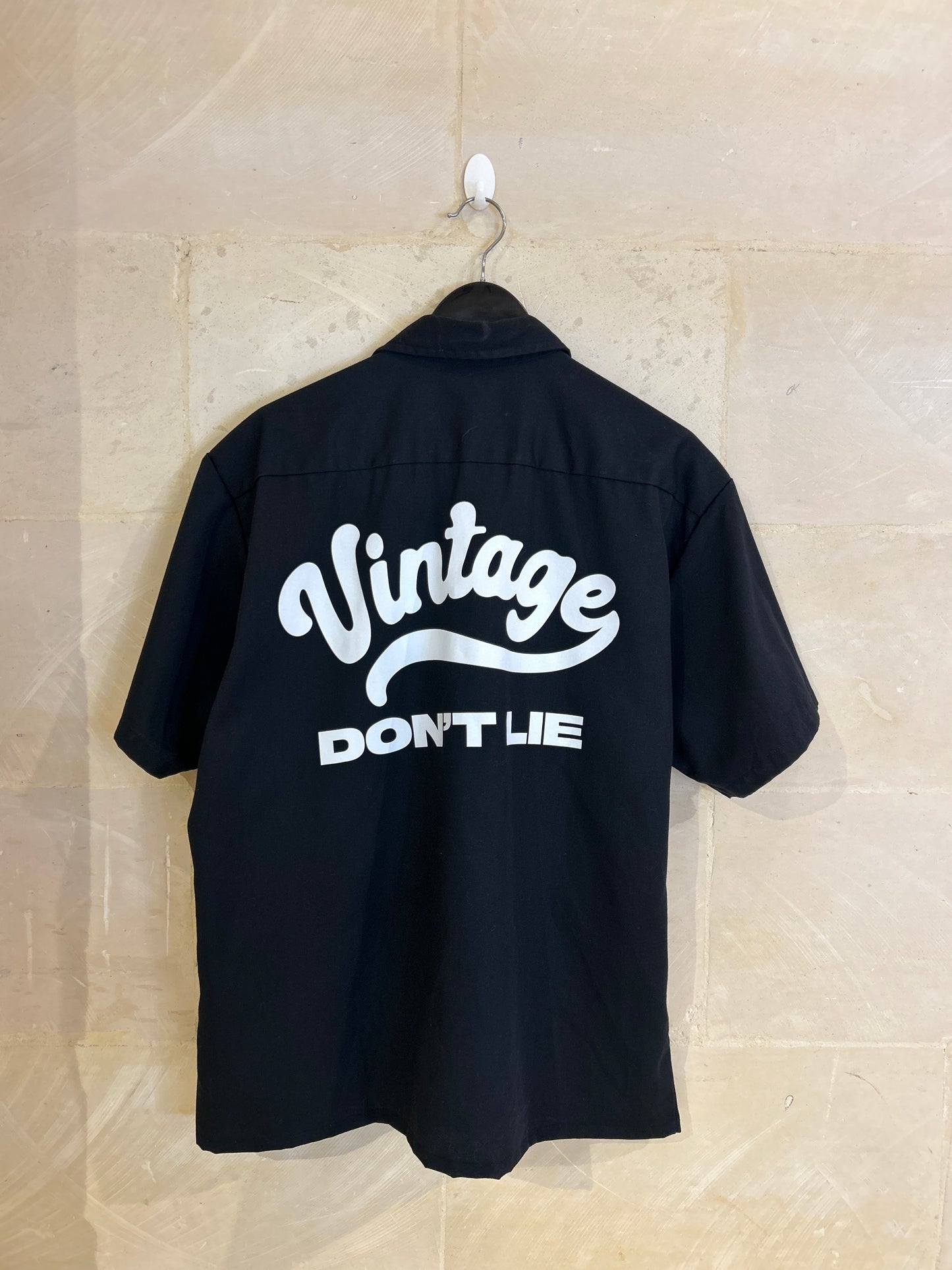 Vintage Dont Lie Shirt (Large)