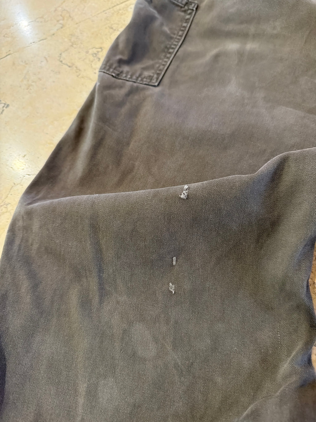 Carhartt Worker Pants (W38/L32)*