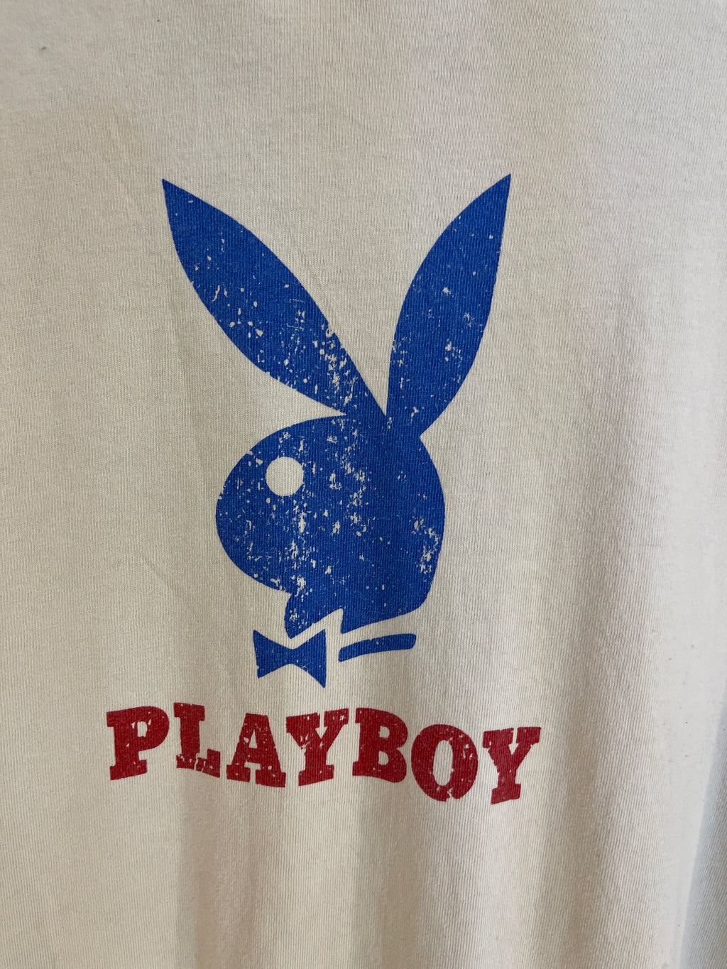 Playboy Tee (Large)