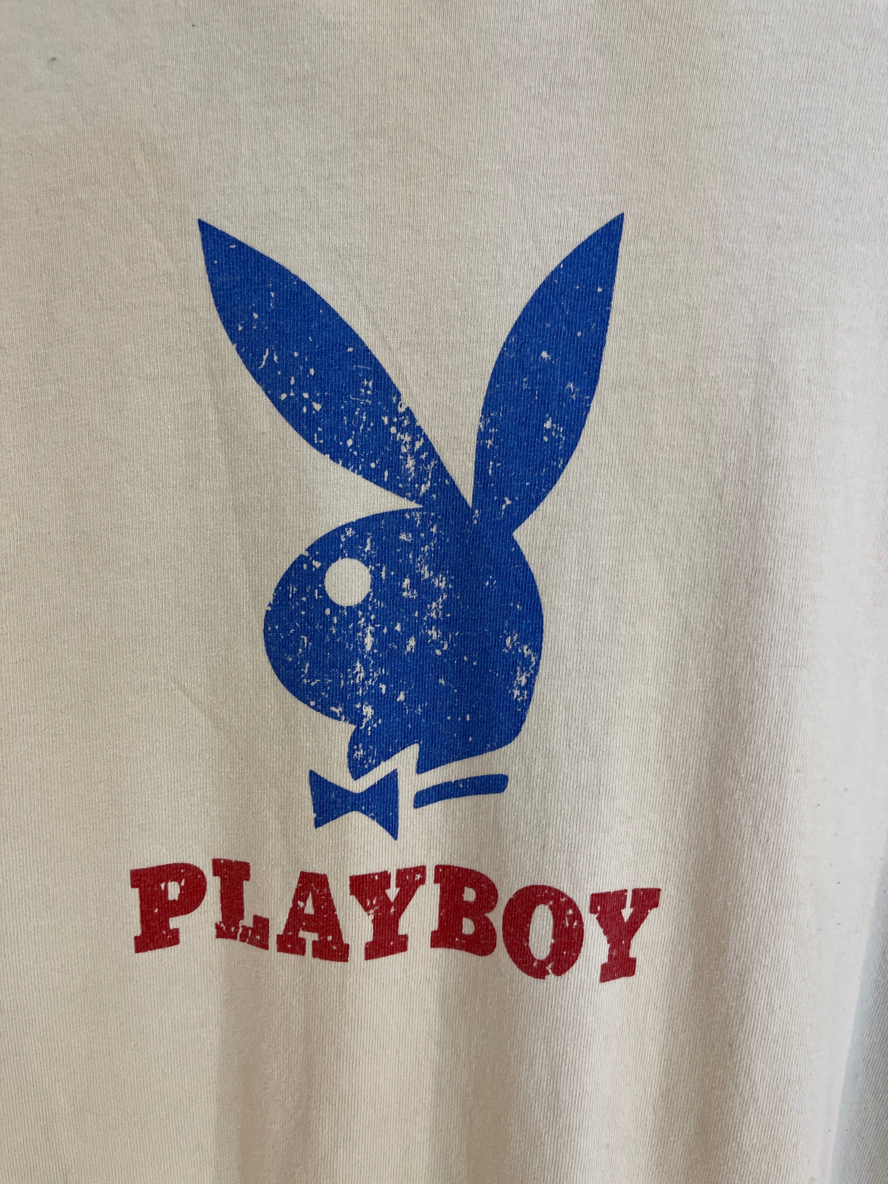 Playboy Tee (Large)
