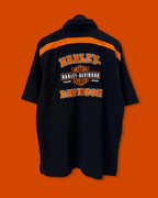 Harley Davidson Shirts (XL)