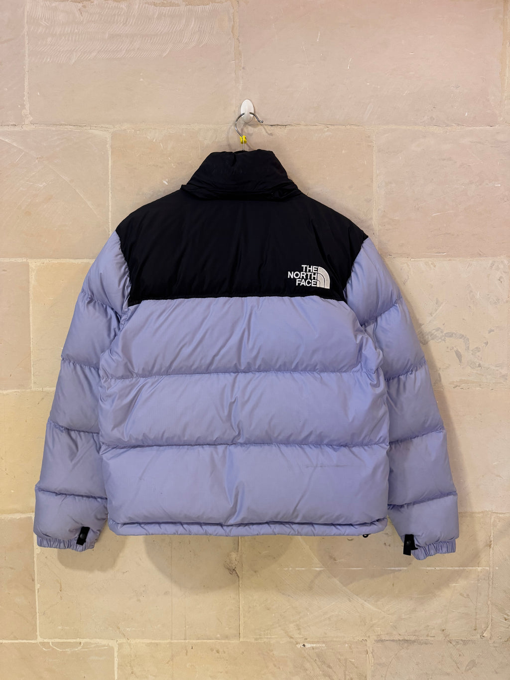 The North Face Puffer Jacket (Large)
