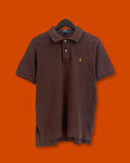 Ralph Lauren Polo Choco Brown(Small)*