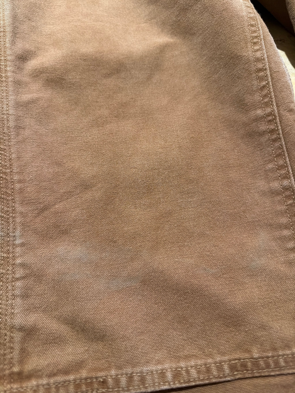 Carhartt Double Knee Pants (W36/L40)