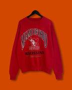 Vntg Redskin Sweatshirt (XL)