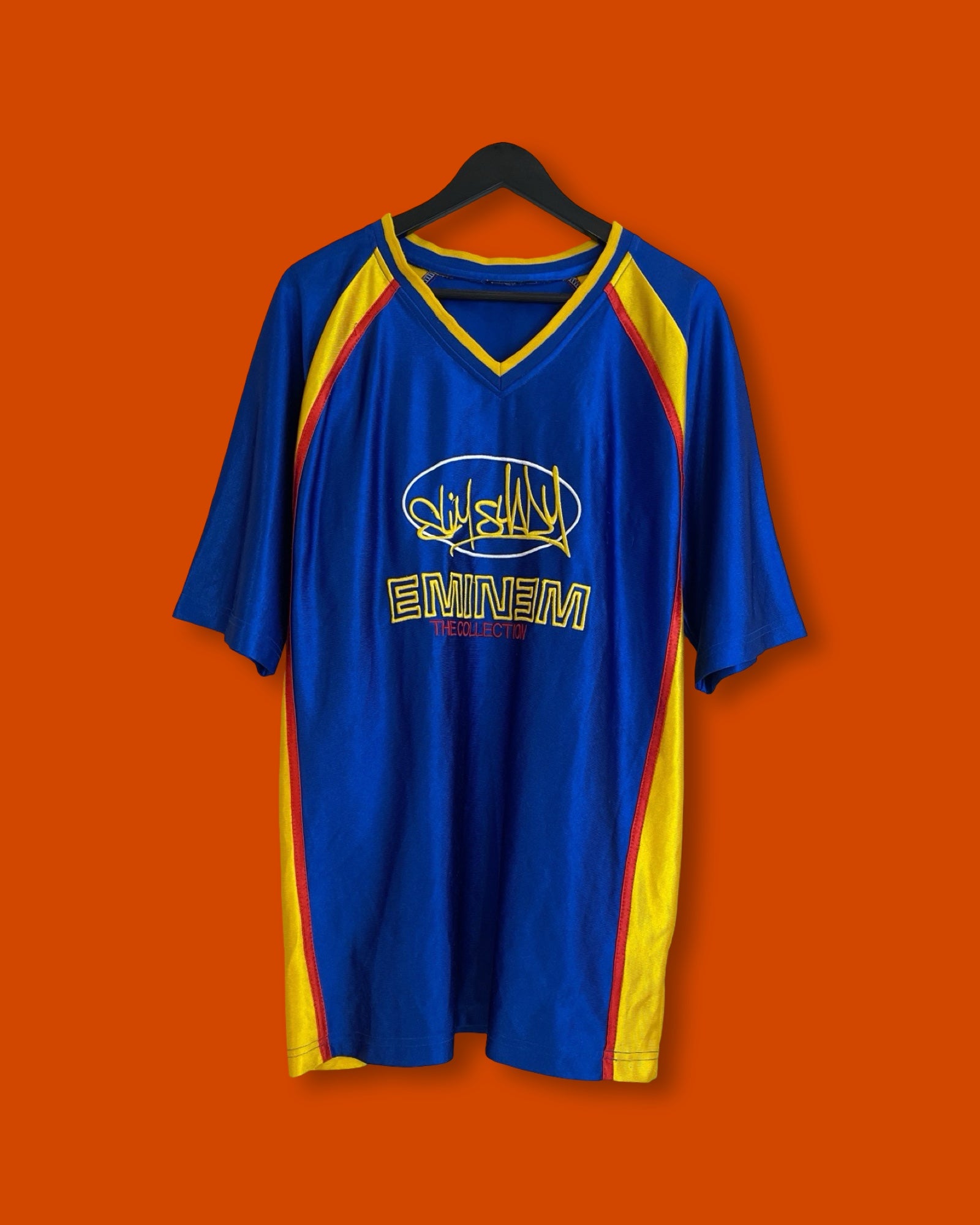 Eminem Jersey (Large) / SS