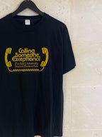 Vntg Calling Someone Tee (Large)
