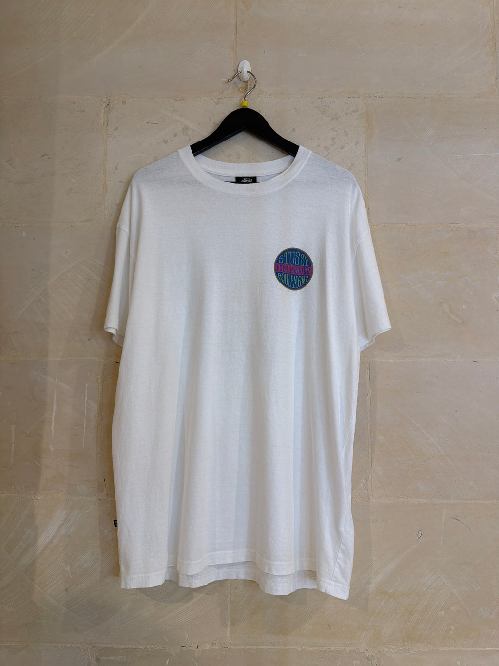 Stussy Tee (Medium) *