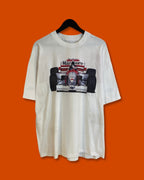 Vntg Marlboro Tee (Fits XL)
