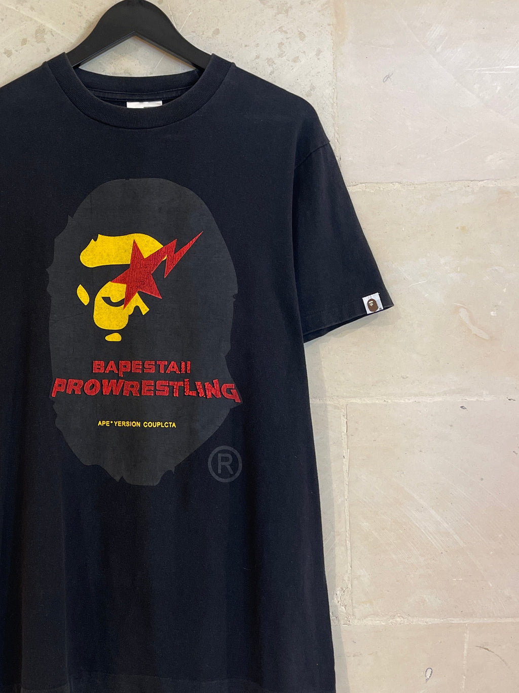 Bape Sta Tee (Large)