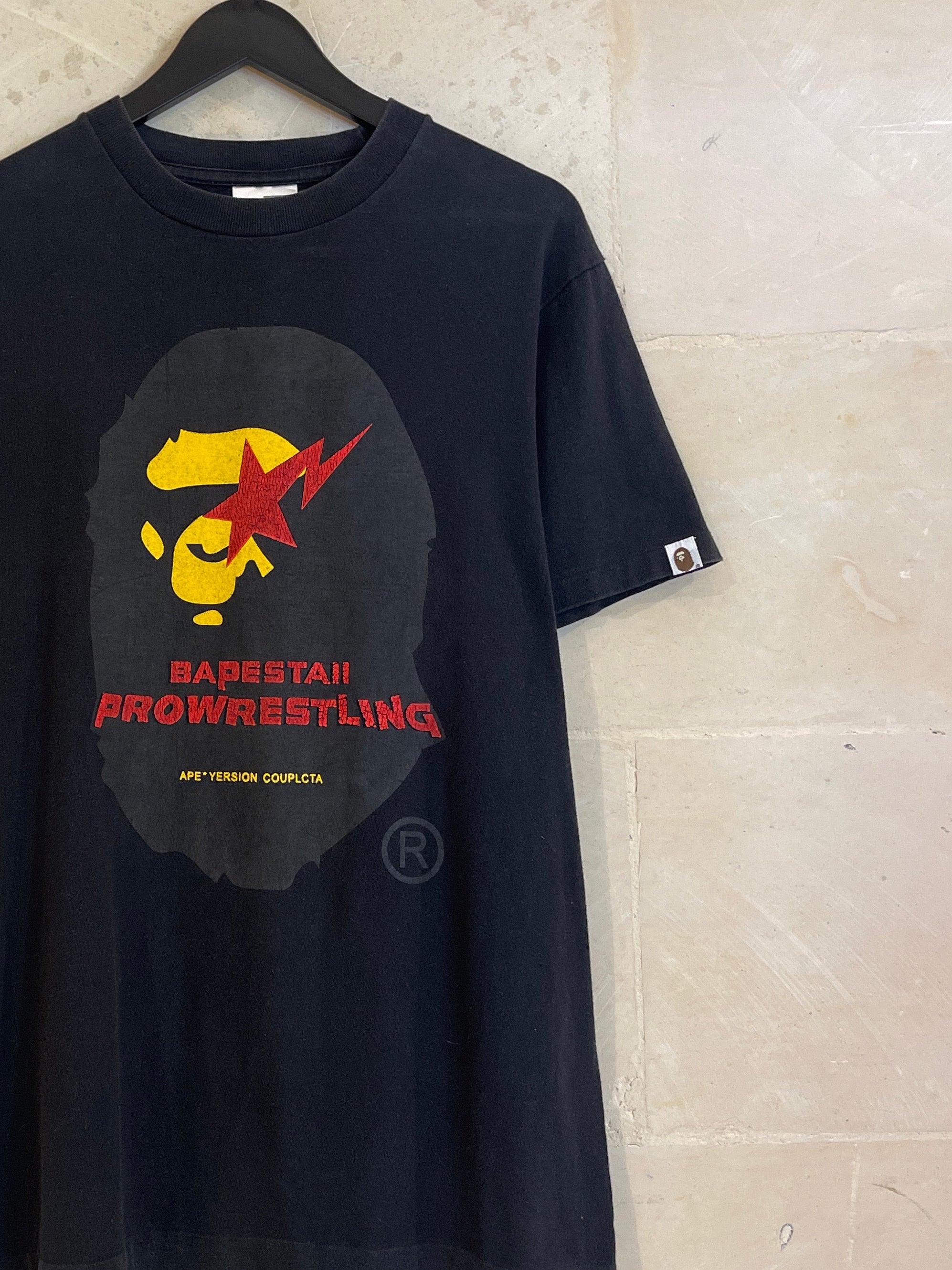 Bape Sta Tee (Large)