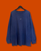 Vntg Nike Sweatshirt (Large)