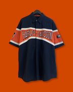 Harley Davidson Shirt (Large)/SE