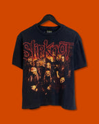 Slipknot Band Tee (Small)