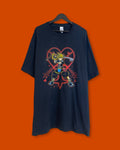 Kingdom Hearts Anime Tee (XXL) / SS