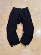 Ralph Lauren Cotton Track Pants (Large) (W34/L39)