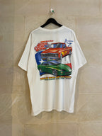 Dallas Texas Car Show Tee (XL)