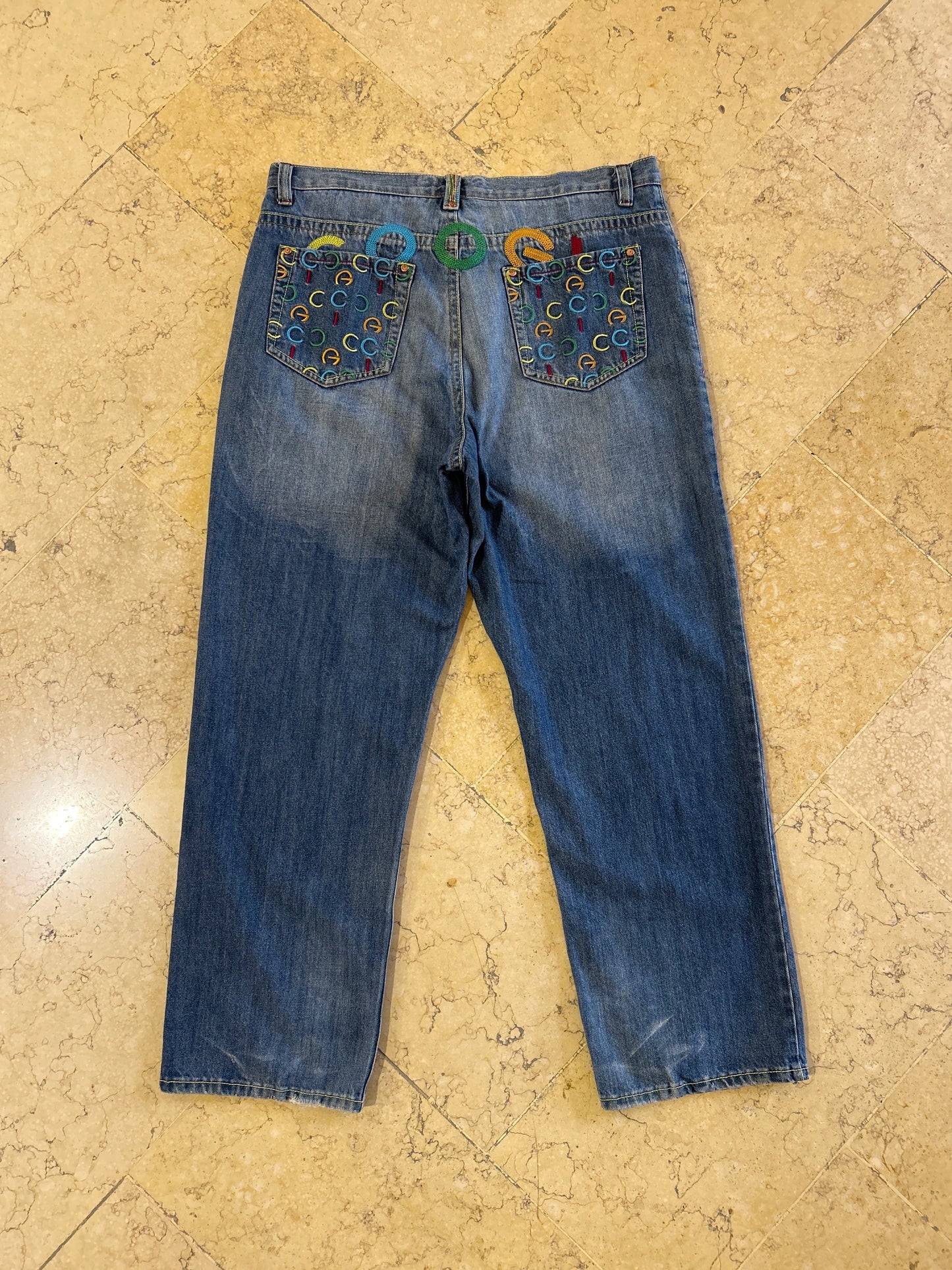 Coogi Jeans (W38/L38)