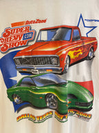 Dallas Texas Car Show Tee (XL)