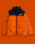 The NorthFace Puffer Jacket (Large)*