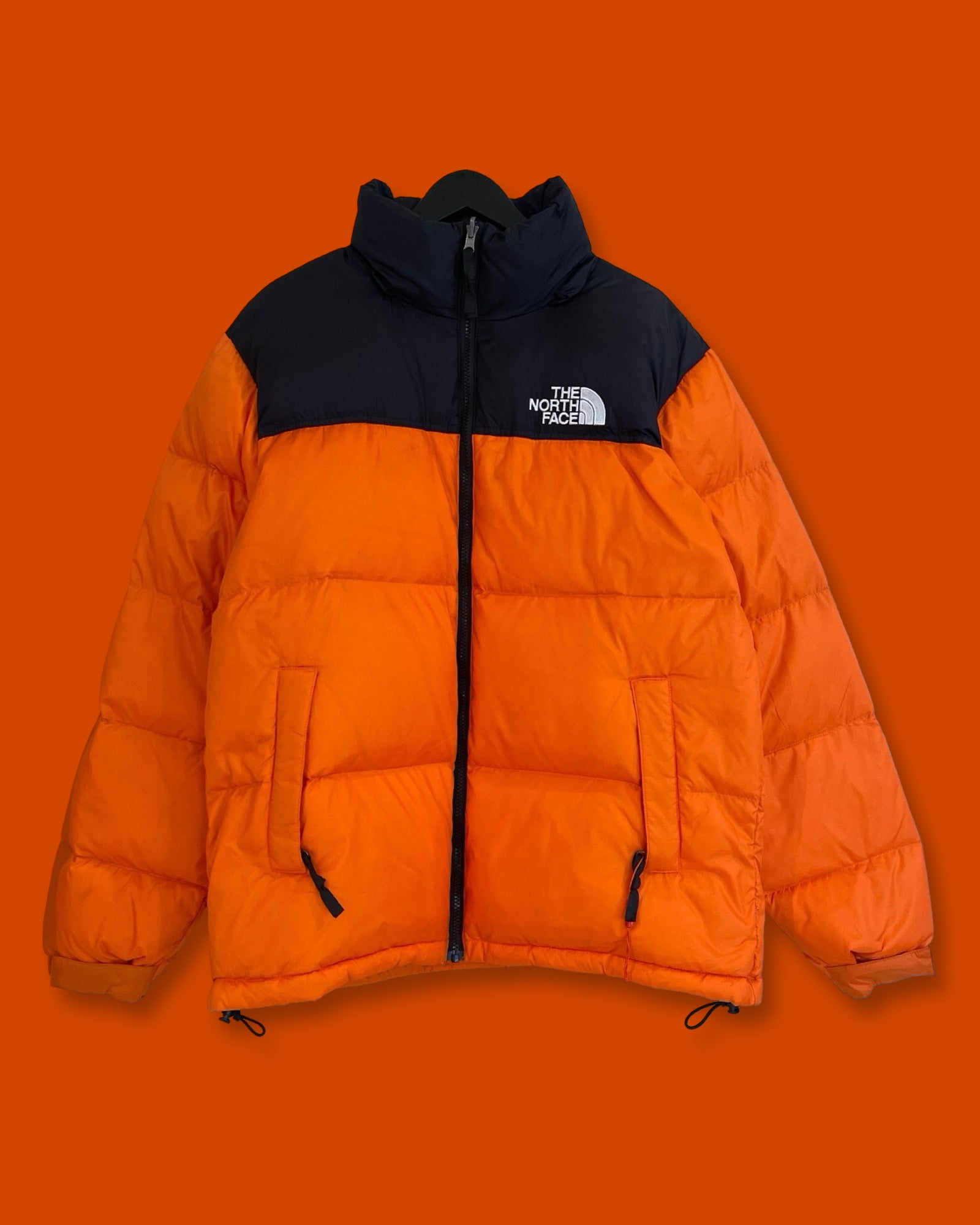 The NorthFace Puffer Jacket (Large)*