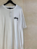 Stussy Side Print Tee (XL)