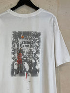 Vntg Nike Jordan "The Last Shot" Tee (XL)