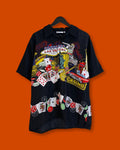 Las Vegas Casino AOP Shirt (Medium)