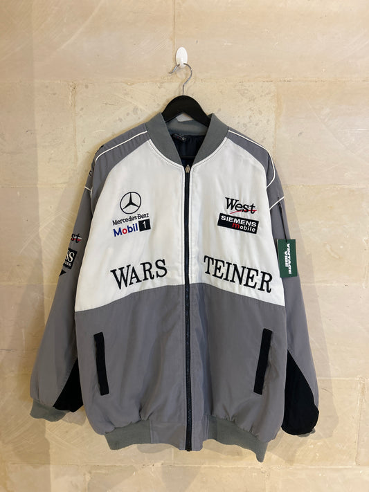 BMW Racing Jacket (XL)