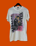 Vntg 1988 Michael Jacson Tee (Large)