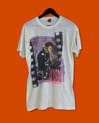 Vntg 1988 Michael Jacson Tee (Large)