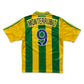 1998-00 FC Nantes Adidas Shirt (Small)