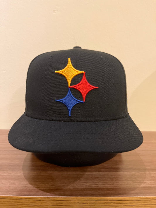 Steelers Cap