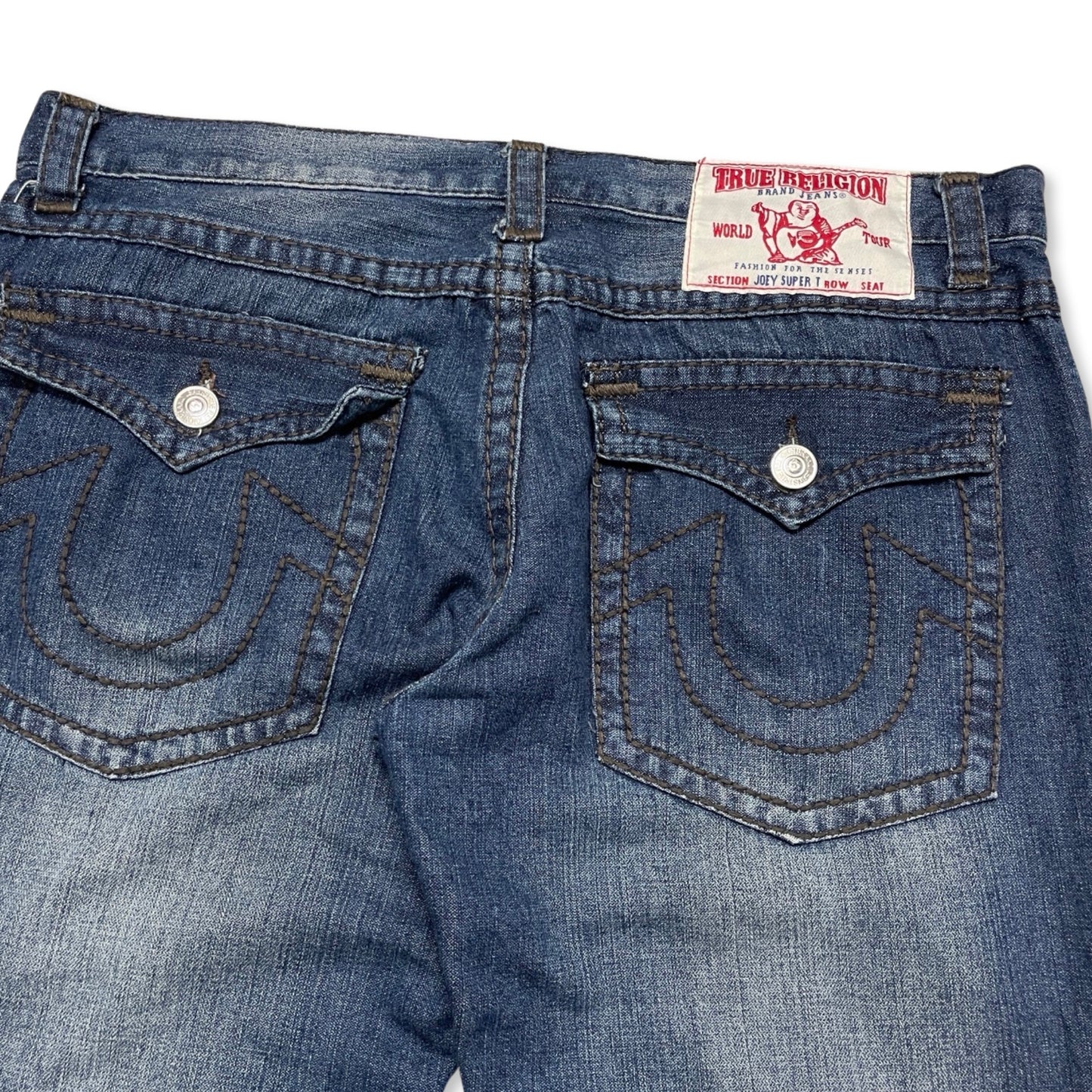 True Religion Jeans (W40/L44.5)