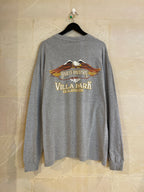 Harley Davidson Longsleeve (XL)